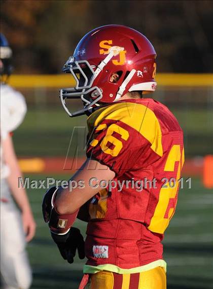 Thumbnail 2 in Warde @ St. Joseph photogallery.
