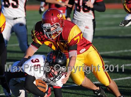 Thumbnail 2 in Warde @ St. Joseph photogallery.