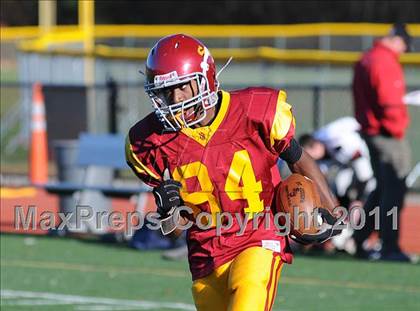 Thumbnail 2 in Warde @ St. Joseph photogallery.