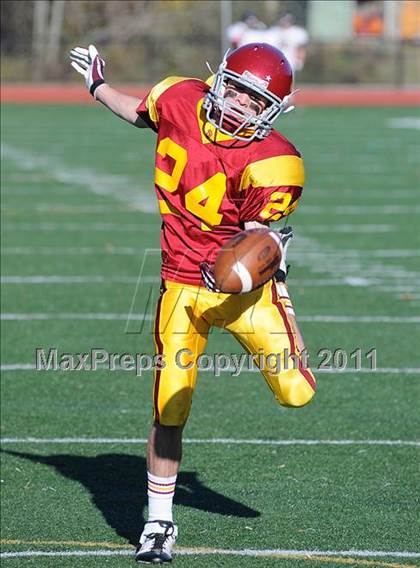 Thumbnail 3 in Warde @ St. Joseph photogallery.