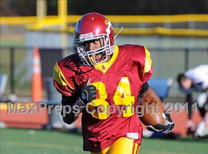 Thumbnail 3 in Warde @ St. Joseph photogallery.