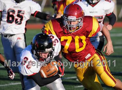 Thumbnail 3 in Warde @ St. Joseph photogallery.