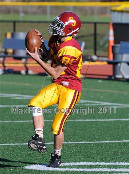 Thumbnail 2 in Warde @ St. Joseph photogallery.
