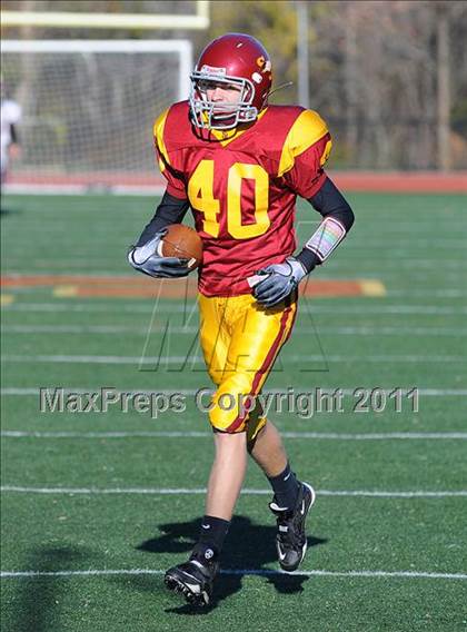 Thumbnail 1 in Warde @ St. Joseph photogallery.