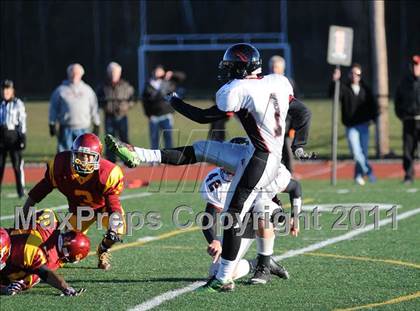 Thumbnail 2 in Warde @ St. Joseph photogallery.