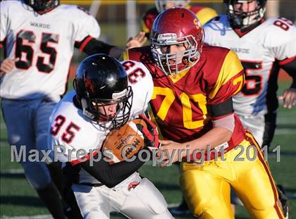 Thumbnail 2 in Warde @ St. Joseph photogallery.