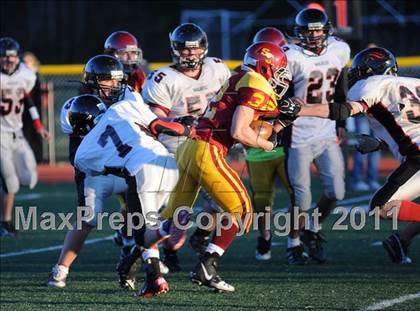 Thumbnail 2 in Warde @ St. Joseph photogallery.