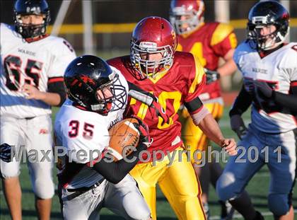 Thumbnail 1 in Warde @ St. Joseph photogallery.