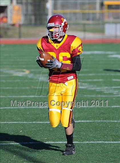 Thumbnail 3 in Warde @ St. Joseph photogallery.