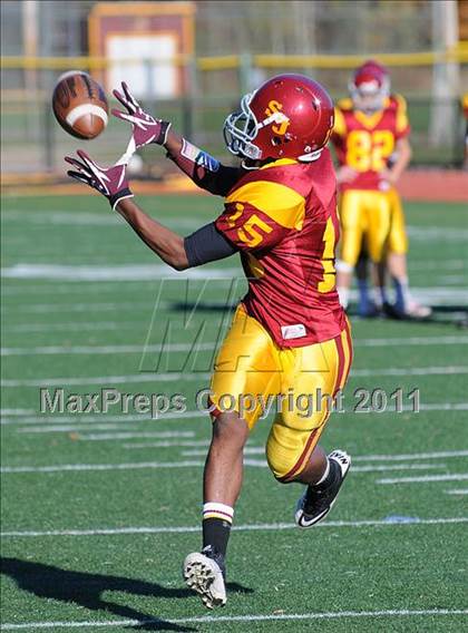 Thumbnail 2 in Warde @ St. Joseph photogallery.