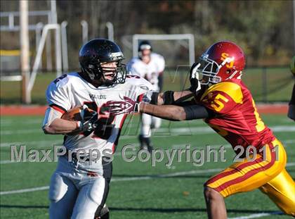 Thumbnail 2 in Warde @ St. Joseph photogallery.