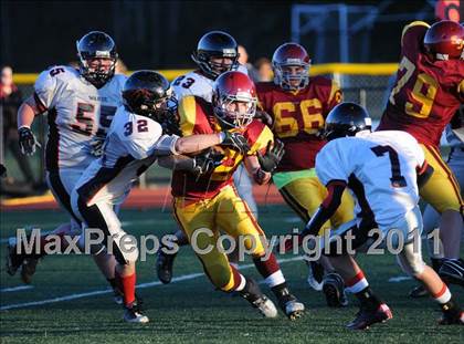 Thumbnail 2 in Warde @ St. Joseph photogallery.