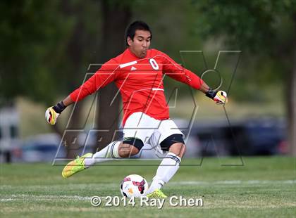 Thumbnail 1 in Kent Denver @ Colorado Academy photogallery.