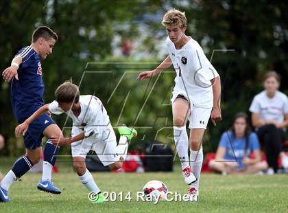 Thumbnail 3 in Kent Denver @ Colorado Academy photogallery.