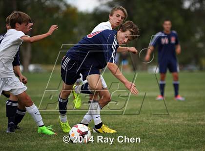 Thumbnail 2 in Kent Denver @ Colorado Academy photogallery.