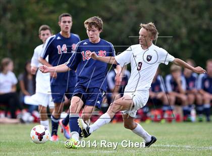 Thumbnail 1 in Kent Denver @ Colorado Academy photogallery.