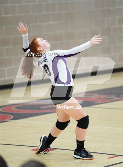 Thumbnail 1 in Arvada West @ Dakota Ridge photogallery.