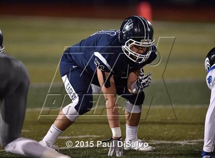 Thumbnail 3 in Grandview @ Valor Christian (Senior Night) photogallery.