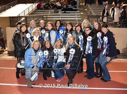 Thumbnail 2 in Grandview @ Valor Christian (Senior Night) photogallery.