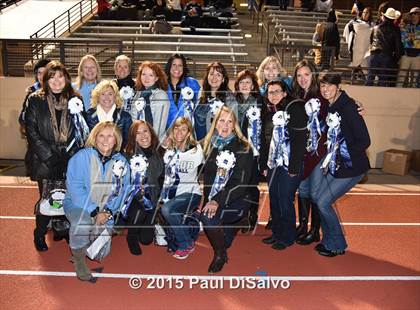 Thumbnail 1 in Grandview @ Valor Christian (Senior Night) photogallery.