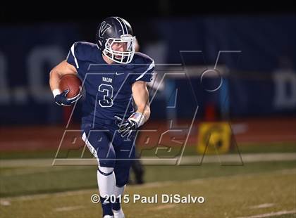 Thumbnail 3 in Grandview @ Valor Christian (Senior Night) photogallery.