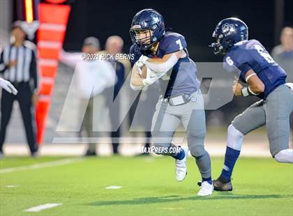 Thumbnail 3 in Nimitz @ College Park (UIL 6A Bi-District Playoff) photogallery.