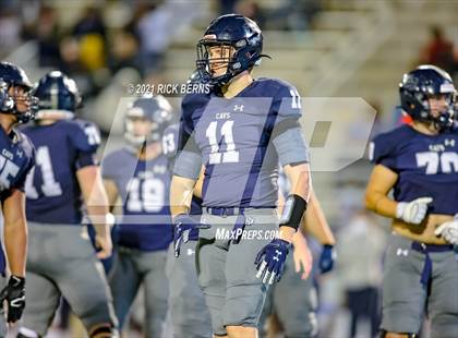 Thumbnail 2 in Nimitz @ College Park (UIL 6A Bi-District Playoff) photogallery.