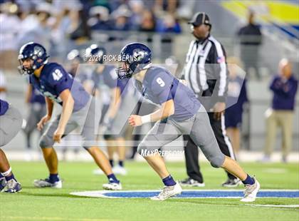 Thumbnail 1 in Nimitz @ College Park (UIL 6A Bi-District Playoff) photogallery.