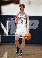 Photo from the gallery "Robinson @ Charlotte Latin"