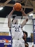 Photo from the gallery "Robinson @ Charlotte Latin"