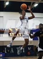 Photo from the gallery "Robinson @ Charlotte Latin"