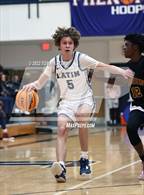 Photo from the gallery "Robinson @ Charlotte Latin"