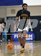 Photo from the gallery "Robinson @ Charlotte Latin"