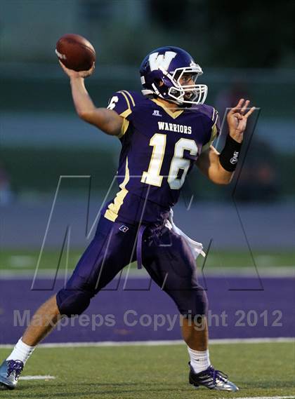 Thumbnail 1 in Valley @ Waukee photogallery.
