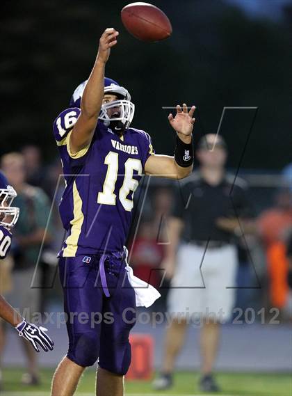 Thumbnail 3 in Valley @ Waukee photogallery.
