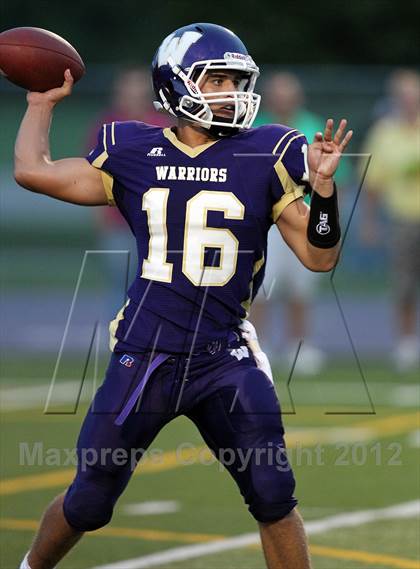 Thumbnail 1 in Valley @ Waukee photogallery.