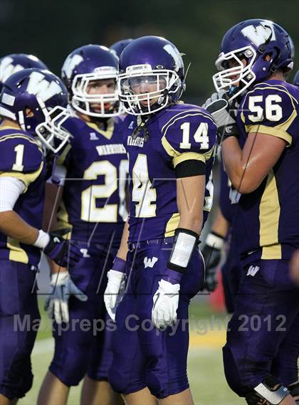Thumbnail 3 in Valley @ Waukee photogallery.
