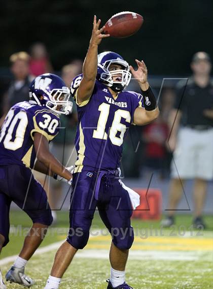 Thumbnail 1 in Valley @ Waukee photogallery.