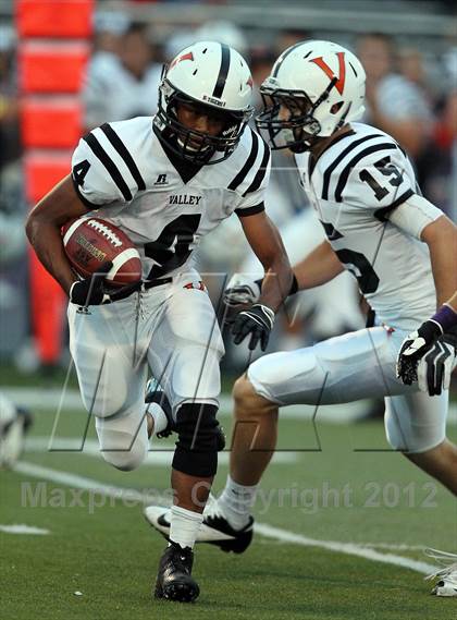 Thumbnail 2 in Valley @ Waukee photogallery.