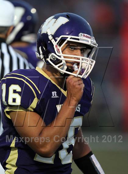 Thumbnail 1 in Valley @ Waukee photogallery.