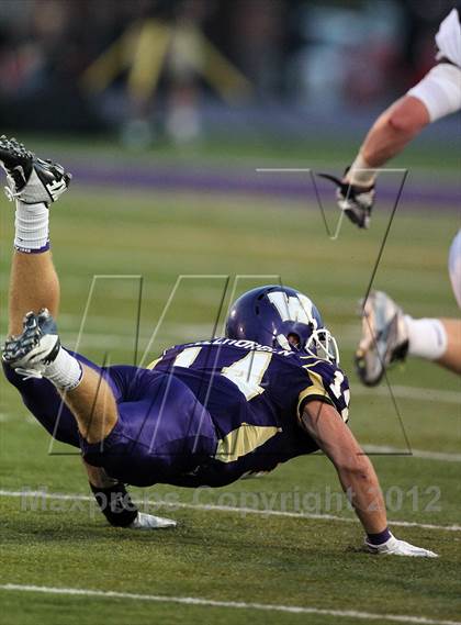 Thumbnail 1 in Valley @ Waukee photogallery.