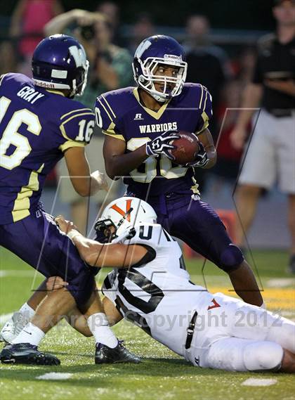 Thumbnail 3 in Valley @ Waukee photogallery.