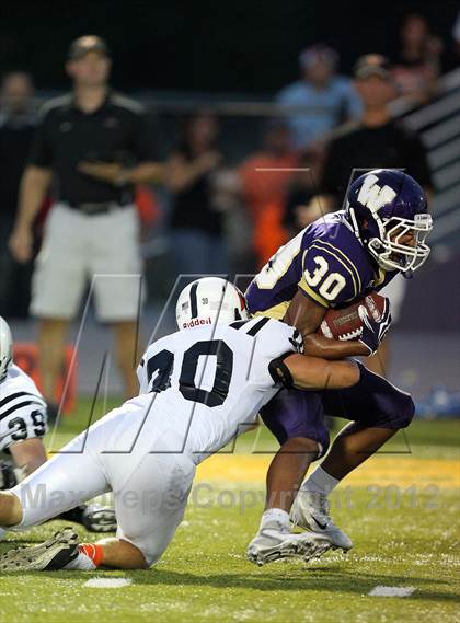 Thumbnail 2 in Valley @ Waukee photogallery.
