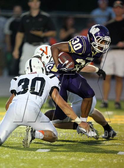 Thumbnail 1 in Valley @ Waukee photogallery.