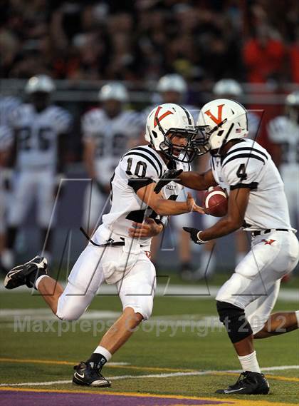 Thumbnail 3 in Valley @ Waukee photogallery.
