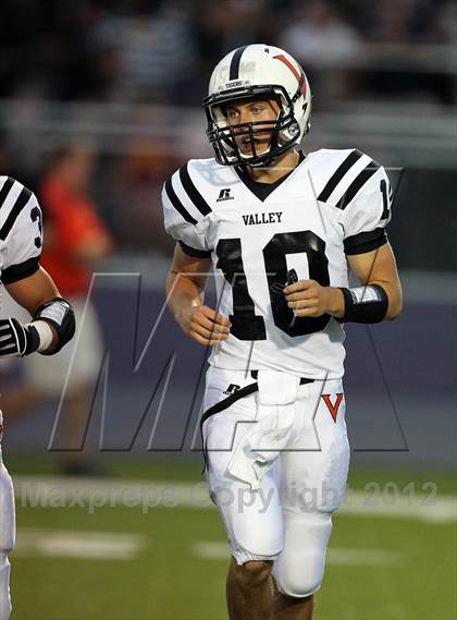 Thumbnail 1 in Valley @ Waukee photogallery.