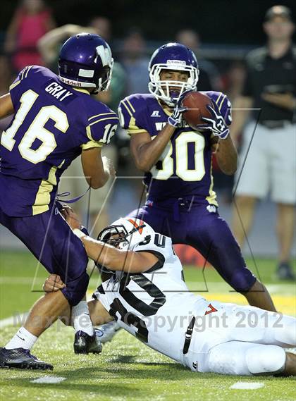 Thumbnail 1 in Valley @ Waukee photogallery.