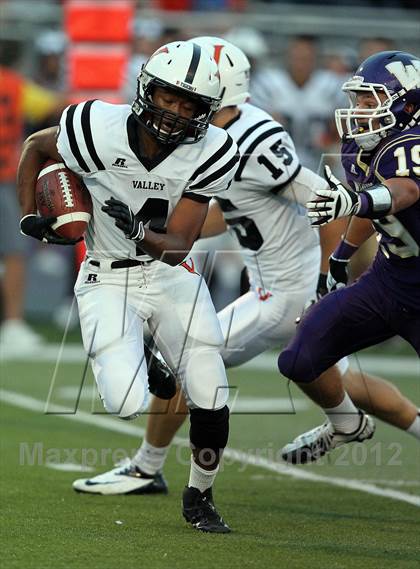 Thumbnail 1 in Valley @ Waukee photogallery.