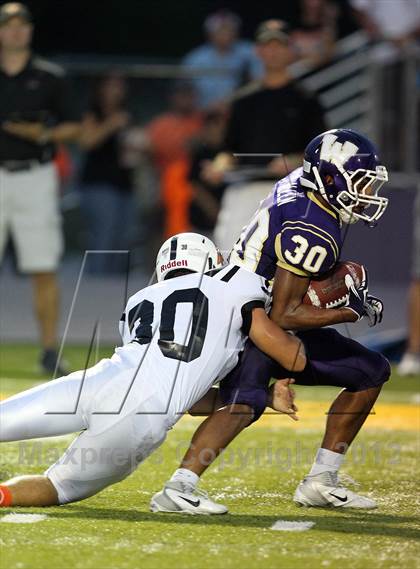 Thumbnail 1 in Valley @ Waukee photogallery.