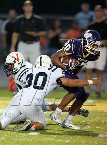 Thumbnail 3 in Valley @ Waukee photogallery.